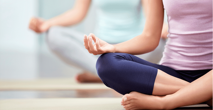 ventajas que tiene el yoga