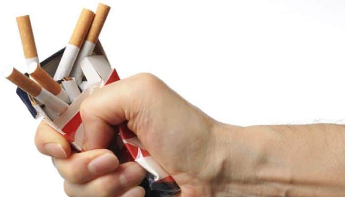 Como dejar de fumar 