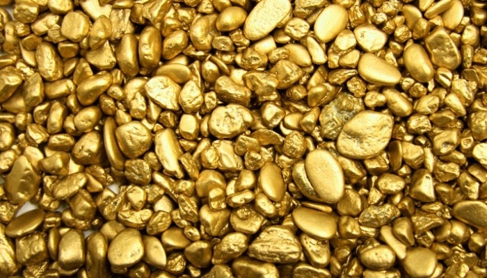 patrón oro 