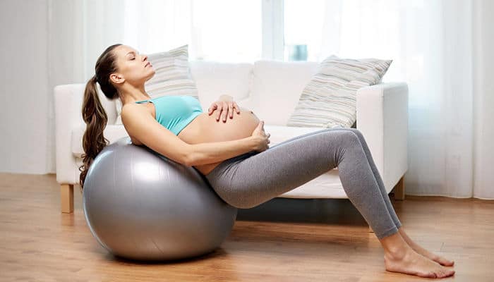 consejos para cuidarse durante el embarazo