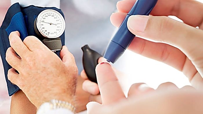 Controla la Diabetes beneficios de la moringaefic