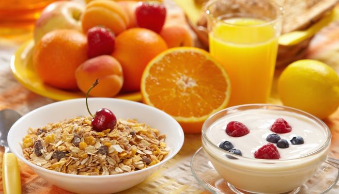 ¿ Qué Desayunar Antes De Hacer deporte ? Desayunos saludables