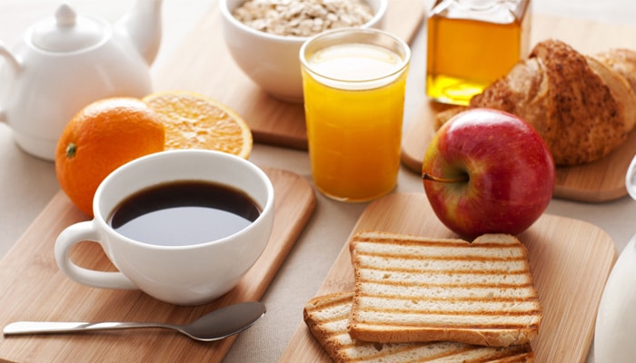 ¿ Qué Desayunar Antes De Hacer deporte ? Desayunos nutritivos