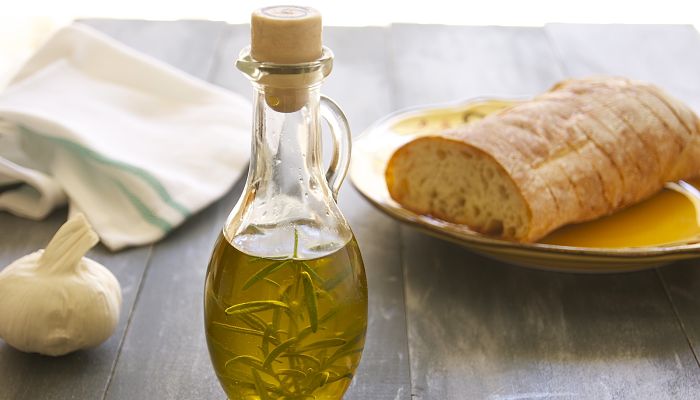 Los beneficios del aceite de oliva para cocinar