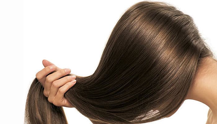 Los beneficios del té rooibos promueve el cabello saludable