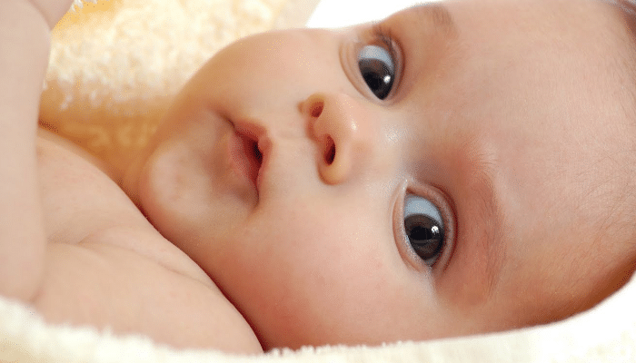 Prevención del hipo en bebes