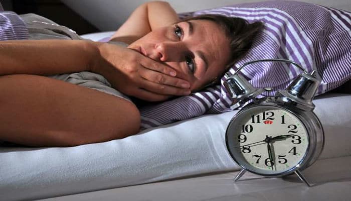Tratamientos Del Insomnio Para Curar Los Trastorno Del sueño