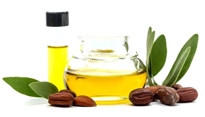 Beneficios sorprendentes del aceite esencial de jojoba
