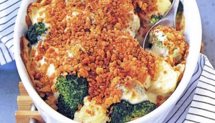 ¡ Aprende Cómo Cocinar El Brócoli Con 4 Recetas Deliciosas 