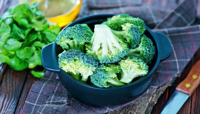 ¡ Aprende Cómo Cocinar El Brócoli Con 4 Recetas