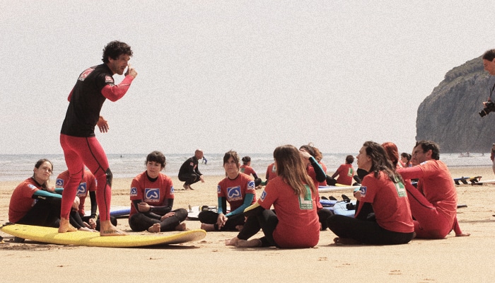 Cómo Practicar Surf Conoce más del deporte