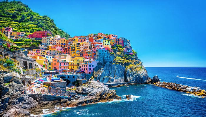 increbiles lugares que quedan en italia