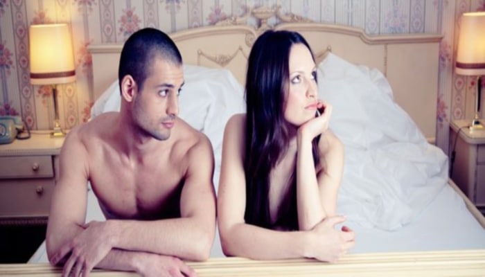 problemas mas comunes en las parejas
