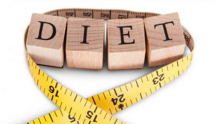 Dieta del metabolismo 