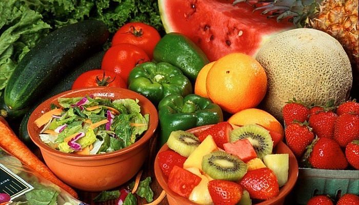 Alimentos Ricos En Fibra: Beneficios para la salud