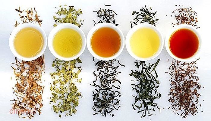 Mejores tés de hierbas que se pueden elegir