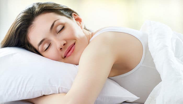 Mejores técnicas de relajación para dormir