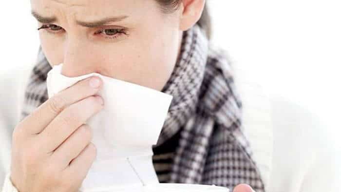 Cómo saber si tienes fiebre