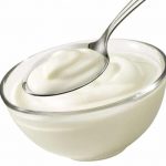 Beneficios Del Yogurt natural