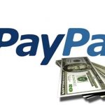 como ingresar dinero en PayPal