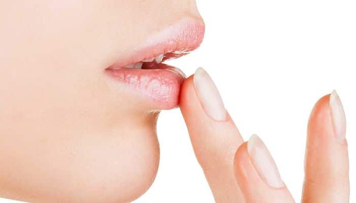 aumentar el volumen de los labios