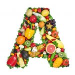 Beneficios de la vitamina A