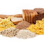 Alimentos sin carbohidratos
