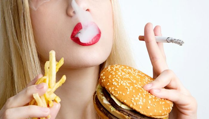 alimentos que causan gases estomacales