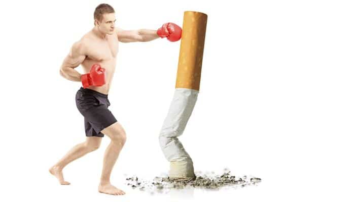 Remedios Caseros Para Dejar De Fumar Muy eficases