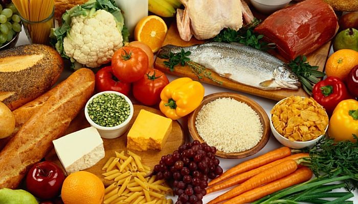 Alimentos Que Contienen Vitamina E Muy sanos