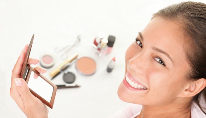 claves para lograr un maquillaje para el trabajo 