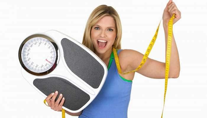 Dieta de 2000 calorías para perder peso 