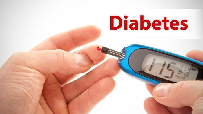 Efectos de la diabetes