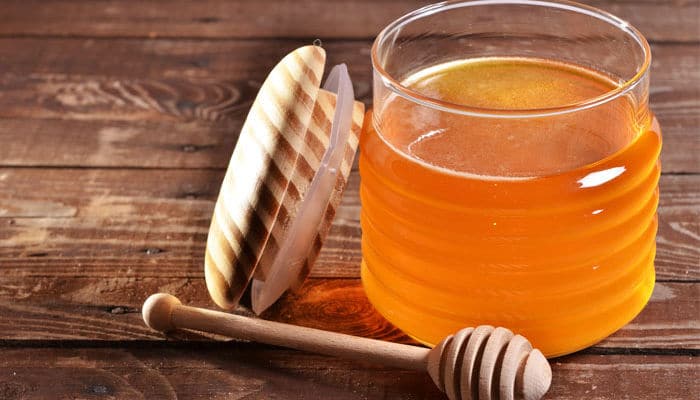 Miel organica para tratamiento culebrilla