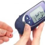 Como Controlar la diabetes