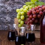tipos de uva para vino