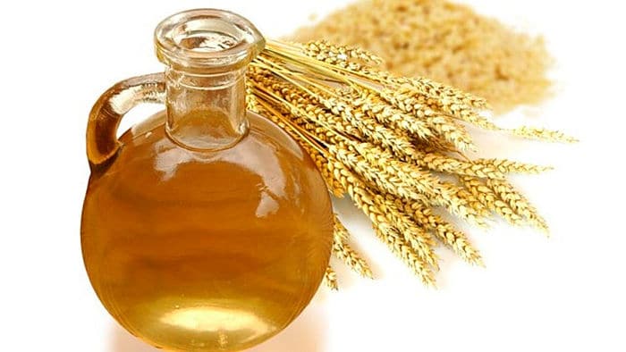 Beneficios del aceite de germen de trigo 