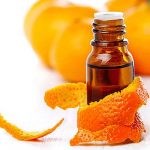 Beneficios del aceite esencial de naranja