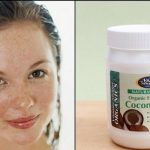 Increibles beneficios del aceite de coco para la piel