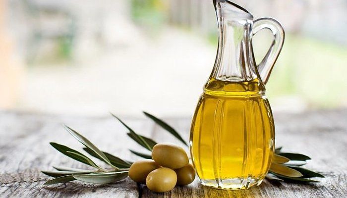 Increibles beneficios del aceite de oliva para la salud