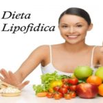 Alimentos y preparacion dieta lipofidica