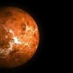 El Planeta Más Caluroso Del sistema Solar