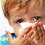Alergia En Los Niños-