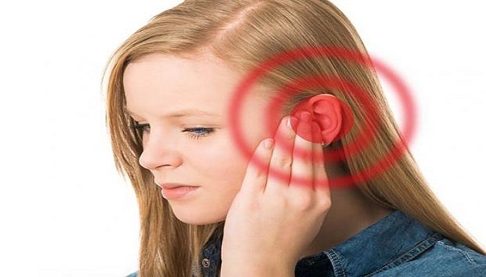 Remedios caseros para la infección del oído