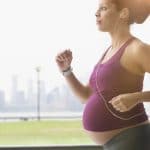 Cómo Perder Peso En El Embarazo