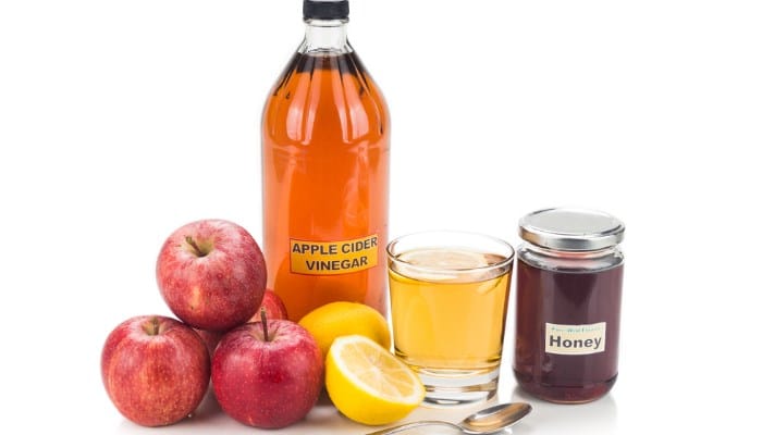Contraindicaciones para el Vinagre De Manzana 