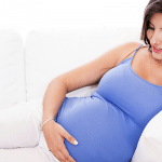 Cambios físicos en el embarazo