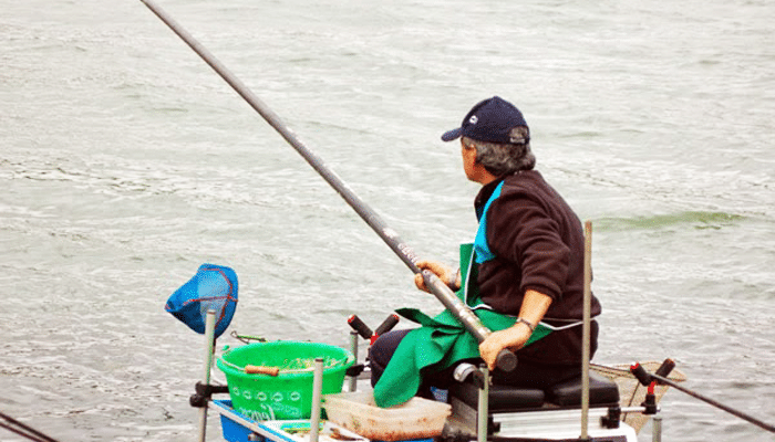 Disfruta De La Pesca Deportiva Y Demuestra Tus Habilidades