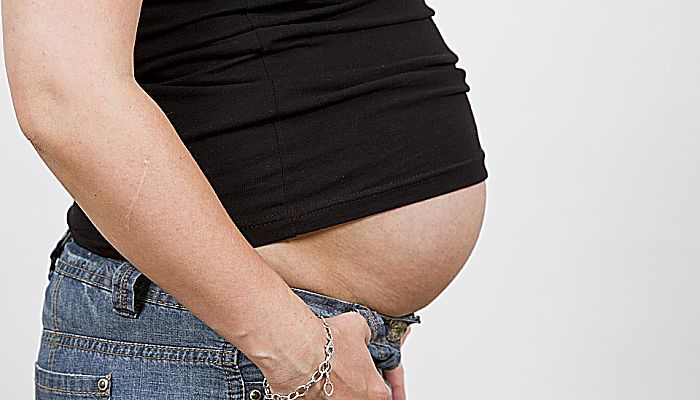 La reflexología puede ser muy beneficioso para las mujeres embarazadas