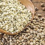 Beneficios para la salud de las semillas de cáñamo